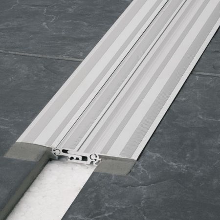Moulure Schluter Dilex-BTS joints de mouvement